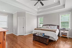 209 Seven Springs Loop, Statesville, NC 28625 - Photo 20