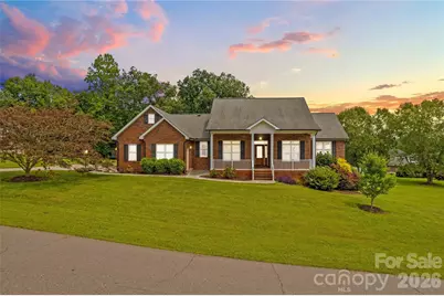 209 Seven Springs Loop, Statesville, NC 28625 - Photo 1