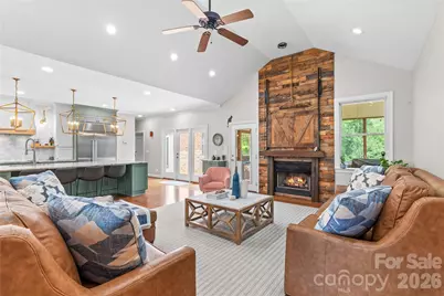209 Seven Springs Loop, Statesville, NC 28625 - Photo 6