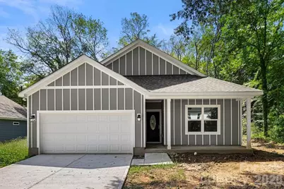503 E Dunlap Street, Lancaster, SC 29720 - Photo 1