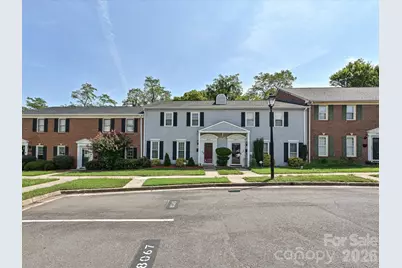8069 Regent Park Lane, Charlotte, NC 28210 - Photo 30