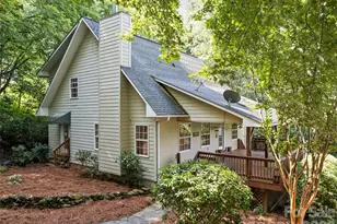 154 Presidential Dr, Waynesville, NC 28786 - Photo 1