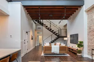 122 College St, Asheville, NC 28801 - Photo 18