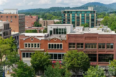 122 College Street #301, Asheville, NC 28801 - Photo 46
