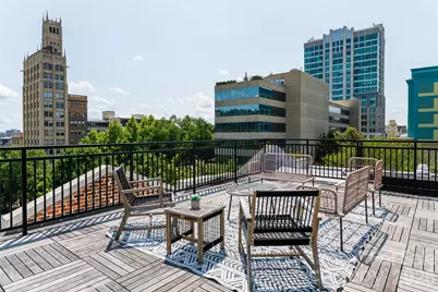 122 College Street #301, Asheville, NC 28801 - Photo 2