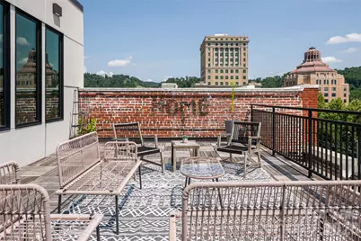 122 College Street #301, Asheville, NC 28801 - Photo 42