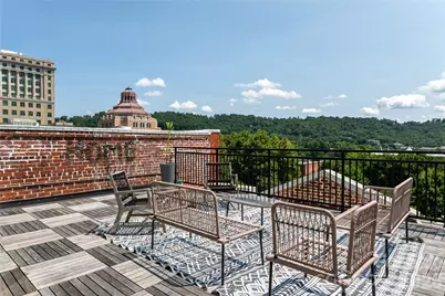 122 College Street #301, Asheville, NC 28801 - Photo 40