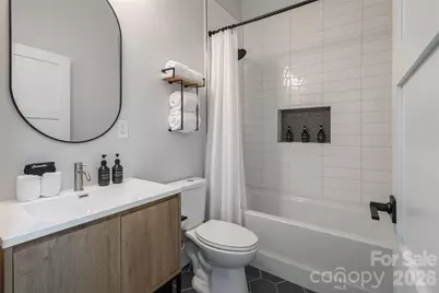122 College Street #301, Asheville, NC 28801 - Photo 32