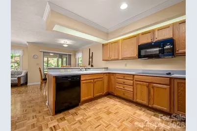 23 Tall Pines Road, Hendersonville, NC 28739 - Photo 16
