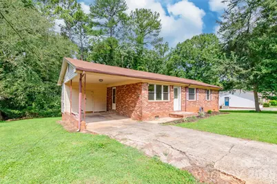 4109 Little Mountain Road, Gastonia, NC 28056 - Photo 2