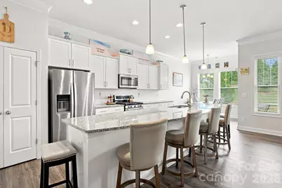 354 Secretariat Drive, Iron Station, NC 28080 - Photo 4