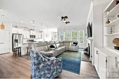 354 Secretariat Drive, Iron Station, NC 28080 - Photo 12