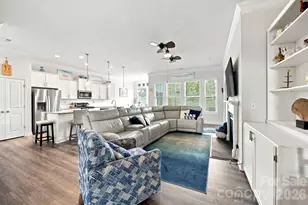 354 Secretariat Dr, Iron Station, NC 28080 - Photo 12