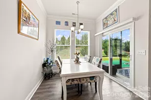 354 Secretariat Dr, Iron Station, NC 28080 - Photo 8