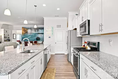 354 Secretariat Drive, Iron Station, NC 28080 - Photo 6