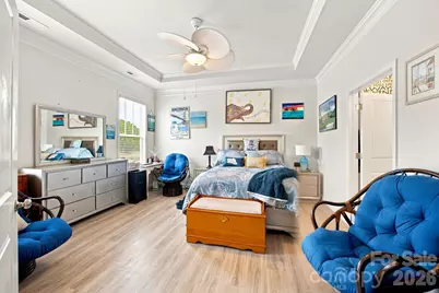 354 Secretariat Drive, Iron Station, NC 28080 - Photo 14