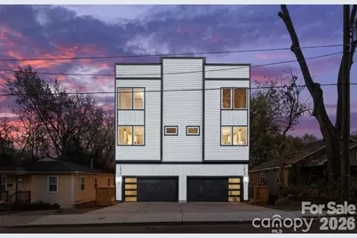 1312 N Davidson Street N, Charlotte, NC 28206 - Photo 1