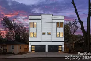 1312 N Davidson Street N, Charlotte, NC 28206 - Photo 1