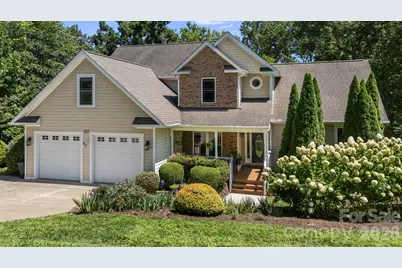 329 Scarlet Tanager Court, Arden, NC 28704 - Photo 38