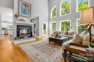 329 Scarlet Tanager Ct, Arden, NC 28704 - Photo 6