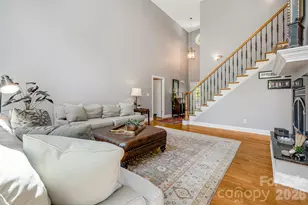 329 Scarlet Tanager Ct, Arden, NC 28704 - Photo 8