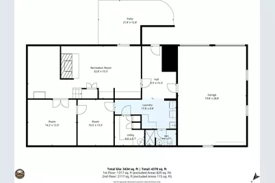 498 Plantation Drive, Rutherfordton, NC 28139 - Photo 48