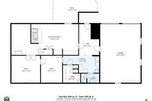 498 Plantation Dr, Rutherfordton, NC 28139 - Photo 48