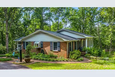 498 Plantation Drive, Rutherfordton, NC 28139 - Photo 1
