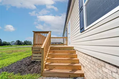 804 Eagleview Lane, Lawndale, NC 28090 - Photo 4