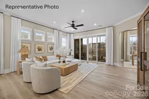 445 Pitch Pne St, Fort Mill, SC 29715 - Photo 10