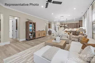 445 Pitch Pne St, Fort Mill, SC 29715 - Photo 8