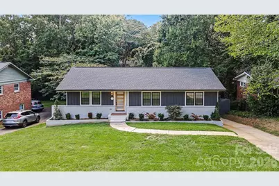 2000 Kilborne Drive, Charlotte, NC 28205 - Photo 1