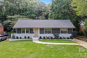 2000 Kilborne Dr, Charlotte, NC 28205 - Photo 1