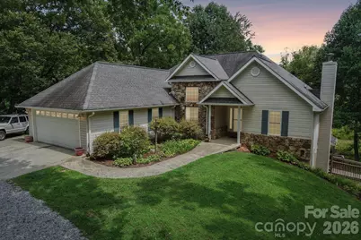 1414 Kanuga Road, Hendersonville, NC 28739 - Photo 1