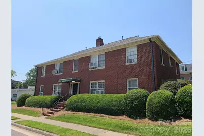 523 Willoughby Street #1, Charlotte, NC 28207 - Photo 1