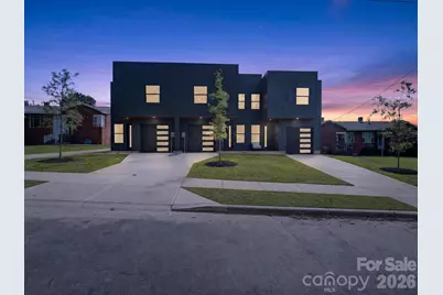 2725 Watson Drive, Charlotte, NC 28208 - Photo 2
