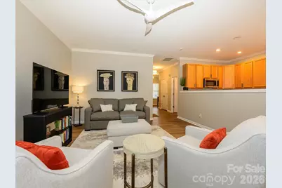 15583 Stronvar House Lane, Charlotte, NC 28277 - Photo 8