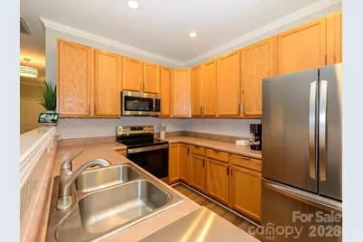 15583 Stronvar House Lane, Charlotte, NC 28277 - Photo 12