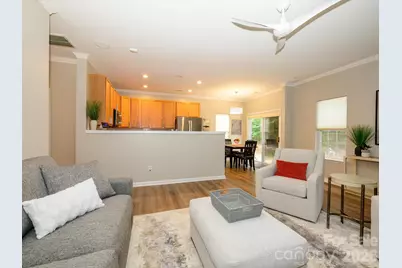 15583 Stronvar House Lane, Charlotte, NC 28277 - Photo 10