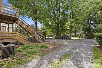 2112 Crescent Avenue #3, Charlotte, NC 28207 - Photo 20