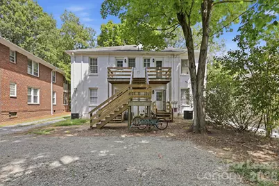 2112 Crescent Avenue #3, Charlotte, NC 28207 - Photo 22