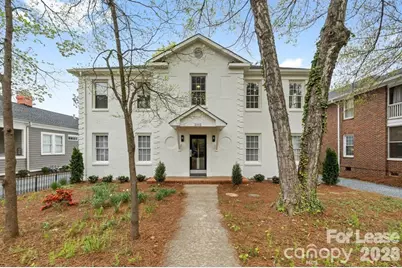2112 Crescent Avenue #3, Charlotte, NC 28207 - Photo 1