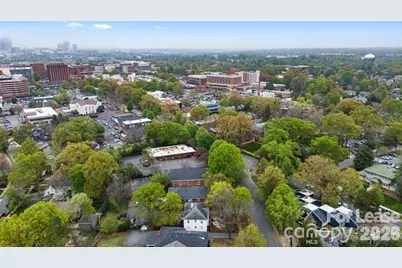 2112 Crescent Avenue #3, Charlotte, NC 28207 - Photo 30