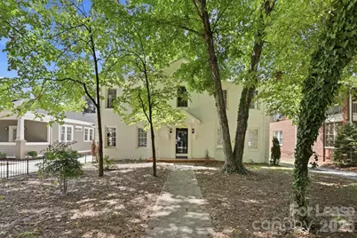 2112 Crescent Avenue #3, Charlotte, NC 28207 - Photo 2