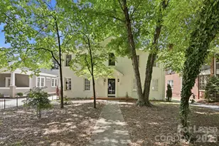 2112 Crescent Ave, Charlotte, NC 28207 - Photo 2