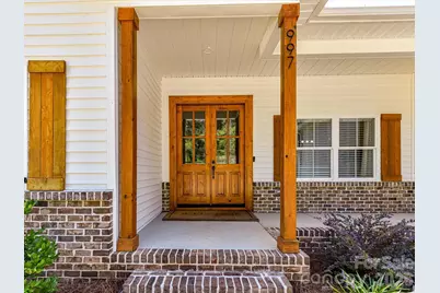 997 S Skyland Drive, Mount Pleasant, NC 28124 - Photo 4