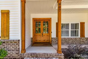 997 S Skyland Dr, Mount Pleasant, NC 28124 - Photo 4