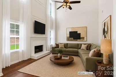 14339 Crown Harbor Drive, Charlotte, NC 28278 - Photo 10