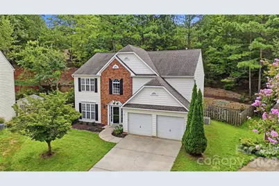14339 Crown Harbor Drive, Charlotte, NC 28278 - Photo 1