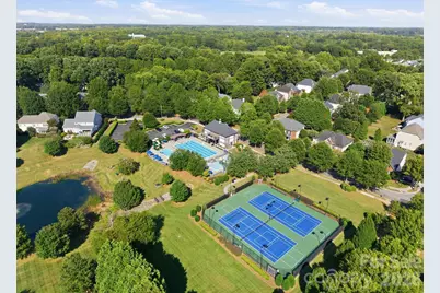 8025 Cottsbrooke Drive, Huntersville, NC 28078 - Photo 46